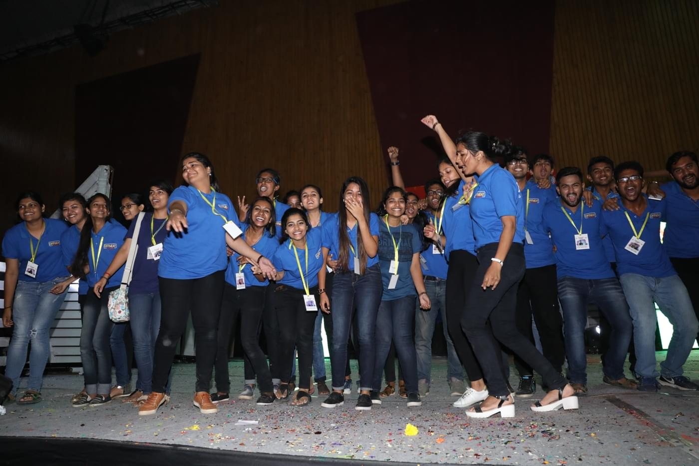 Dr GR Damodaran College of Science Coimbatore Activity 3 photo 77